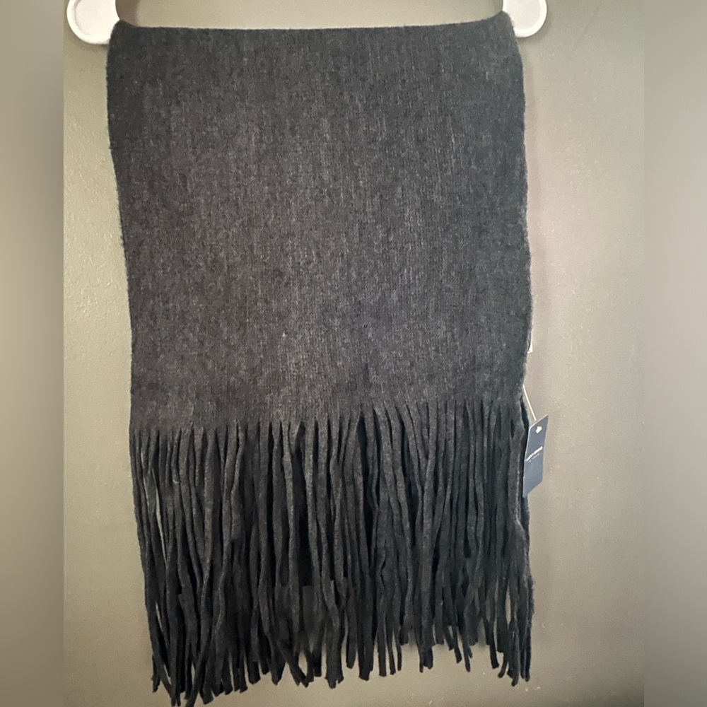 Lucky Brand scarf